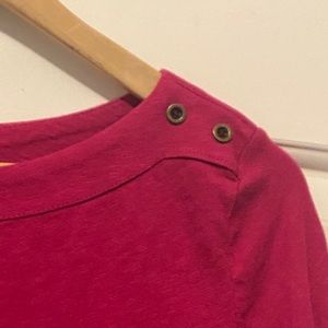 Loft Pullover Sweater